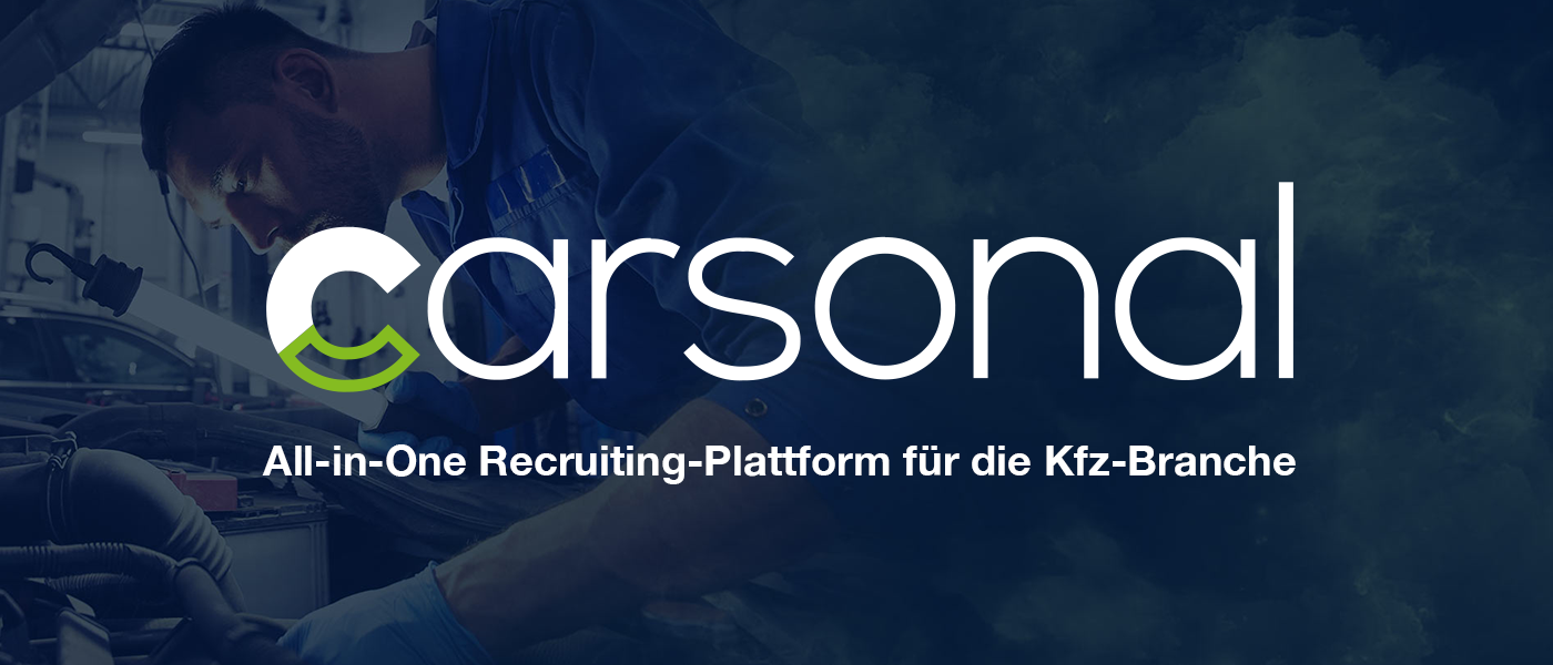 Recruiting Platform